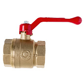 Кран шар дл руч 1 1/4" ВВ Кран шар дл руч 1 1/4" ВВ