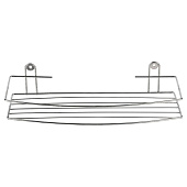 Полка настенная Lecco 310850 Рыжий кот