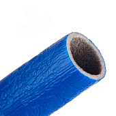 Трубная изоляция Изодом 22х4мм (11м) синяя Трубная изоляция Изодом 22х4мм (11м) синяя