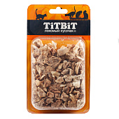 Лакомство для кошек Легкое баранье Б2-М 18г 9274 Лакомство для кошек Легкое баранье Б2-М 18г 9274