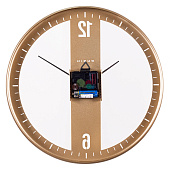 Часы настенные интерьерные Классика бесшумные d-32 смАА 10655218 Часы настенные интерьерные Классика бесшумные d-32 смАА 10655218