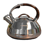 Чайник со свистком, 3,0 л. НМ 55241 Чайник со свистком, 3,0 л. НМ 55241