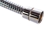 Шланг для душа 150см нерж.сталь хром усилен GA611-1.5-2.0 GROSS AQUA Шланг для душа 150см нерж.сталь хром усилен GA611-1.5-2.0 GROSS AQUA