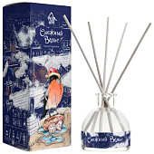  Диффузор ароматический "Снежный вальс", Зелень, жасмин. перец  10825956 