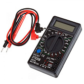Мультиметр DT 830B/РЕСАНТА