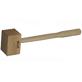 Молоток для отбивания 31,5х8х5,2 см Linea Bosco 93-BO-5-08 Молоток для отбивания 31,5х8х5,2 см Linea Bosco 93-BO-5-08
