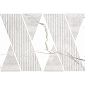  Декор 27х40 Калакатта Лайт 9KL 0205 TG /Евро-Керамика 