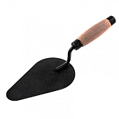 Кельма печника стальная, деревянная усиленная ручка// Россия Кельма печника стальная, деревянная усиленная ручка// Россия