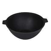 Казан Kukmara 7,0 л чугун кч071