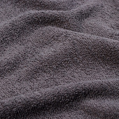  Набор махровых полотенец LoveLife Natural graphite, 3 шт.: 70х130, 50х80, 30х50 см, хлопок 100% 10401909 