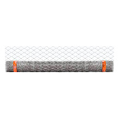 Сетка штукатурная STRECK 30х30 (1х20м) (30-С) Сетка штукатурная STRECK 30х30 (1х20м) (30-С)