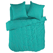 КПБ 2.0 перкаль Актив "Wenge" (50х70) рис. 86056-8 Emerald КПБ 2.0 перкаль Актив "Wenge" (50х70) рис. 86056-8 Emerald