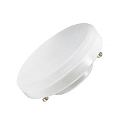 Лампа LED 8Вт GX53 4500K/Космос Лампа LED 8Вт GX53 4500K/Космос