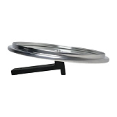  Кастрюля Esprado Plano 2,4 л PLAL18BE101 