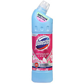 Чистящее средство Domestos Цветущая Магнолия 750 мл Чистящее средство Domestos Цветущая Магнолия 750 мл