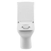 Унитаз-компакт Cube-C/Cube-C-1 Rimless 2кн сиденье Soft Close -SLIMSEAT 210759,210760 Акванет Унитаз-компакт Cube-C/Cube-C-1 Rimless 2кн сиденье Soft Close -SLIMSEAT 210759,210760 Акванет