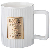  Кружка Lefard "Coffeemania" 460мл 756-437 