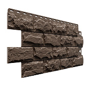 Фасадная панель Docke STANDARD DUFOUR Ишгль, 1014х424мм Фасадная панель Docke STANDARD DUFOUR Ишгль, 1014х424мм