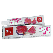  Зубная паста Сплат Special Восхитительная белизна 75мл 
