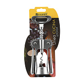 Штопор матовый Linea CUCINA 76-1601 Штопор матовый Linea CUCINA 76-1601