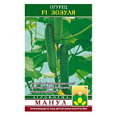 Огурец Зозуля Манул Огурец Зозуля Манул