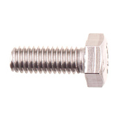 Болт нерж. DIN 933 М 8x30 4 шт Болт нерж. DIN 933 М 8x30 4 шт