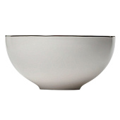 Салатник фарфоровый La Perle, 600 мл, d=15 см, белый 9225413 Салатник фарфоровый La Perle, 600 мл, d=15 см, белый 9225413