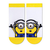 Детские носки БЧК 3095, ассорти, р. 23-24 Детские носки БЧК 3095, ассорти, р. 23-24