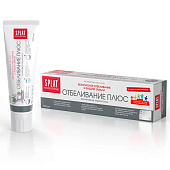  Зубная паста Сплат Prof Отбеливание плюс 100г 