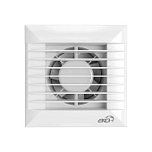 Вентилятор D100 "EURO 4A" автоматические жалюзи Вентилятор D100 "EURO 4A" автоматические жалюзи