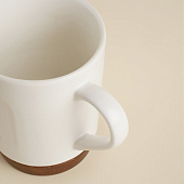 Кружка SL Home «Дольче фар ниенто», 400 мл, белый 9624051 Кружка SL Home «Дольче фар ниенто», 400 мл, белый 9624051