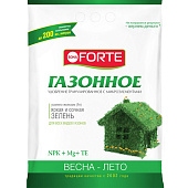 Бона Форте Газонное весна-лето 4,5кг Бона Форте Газонное весна-лето 4,5кг