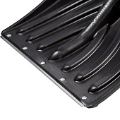 Лопата Крепыш без черенка 465х340мм 1113-00 Лопата Крепыш без черенка 465х340мм 1113-00