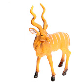 Набор животных Лесные звери, 6 фигурок, 5155891 Набор животных Лесные звери, 6 фигурок, 5155891