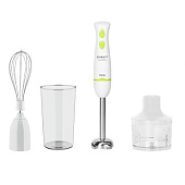 Блендер погружной SCARLETT SC-HB 42 F67 белый Блендер погружной SCARLETT SC-HB 42 F67 белый