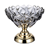 Конфетница 25 см DSZJ2015-10HS Конфетница 25 см DSZJ2015-10HS