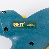 Пистолет клеевой 11 мм, 20 Вт / 200 Вт Пистолет клеевой 11 мм, 20 Вт / 200 Вт