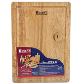 Доска разд. прямоуг. б/ручки 31х22,5х1,5 см Linea Bosco 93-BO-2-03 Доска разд. прямоуг. б/ручки 31х22,5х1,5 см Linea Bosco 93-BO-2-03