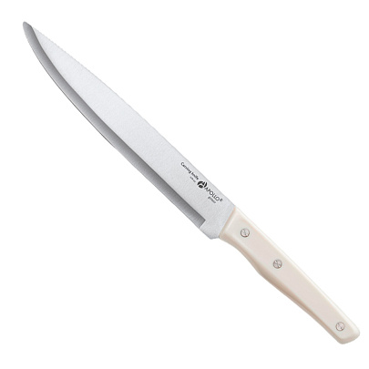  Нож для мяса APOLLO genio "Ivory" IVR-02 