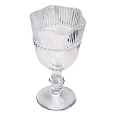  Набор бокалов для вина "crystal pearl" 310 мл 675-108 