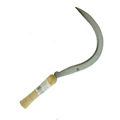  Серп садовый 350мм, 3653 