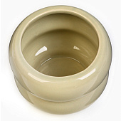 Кашпо «Даниель», 11.5х11.5х10 см, 600 мл, 10631721 Кашпо «Даниель», 11.5х11.5х10 см, 600 мл, 10631721