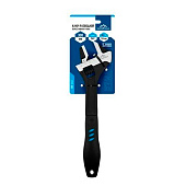 Ключ разводной 300мм, переставная губка VertexTools