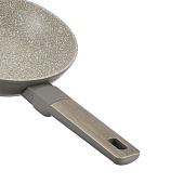 Сковорода 20х4,5 см Linea LATTE 93-AL-LT-1-20 Сковорода 20х4,5 см Linea LATTE 93-AL-LT-1-20