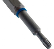 Биты ТХ10 50мм (2шт)/Зубр Биты ТХ10 50мм (2шт)/Зубр