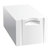  Блок стеновой из газобетона [В2,5]-D500-625х300х250мм /Сибит 