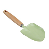  Лопатка садовая 21х7см,INBLOOM 181-087 