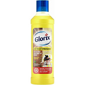 GLORIX Сред.д/пола Лимон 1л GLORIX Сред.д/пола Лимон 1л