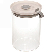 Банка для продуктов 950мл "O'lala" 300-569 Банка для продуктов 950мл "O'lala" 300-569