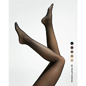 Колготки Minimi PRIMA 40, цвет Nero, размер 2 Колготки Minimi PRIMA 40, цвет Nero, размер 2